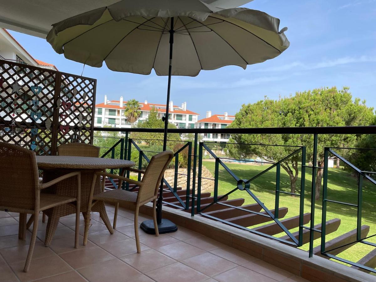 House Of Rising Sun Villa Quarteira Exterior photo